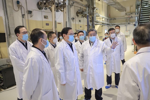 张玉卓、国资、央企、国资委、书记、主任、国企、企业刷新