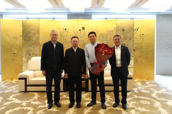 张玉卓、国资、央企、国资委、书记、主任、国企、企业刷新