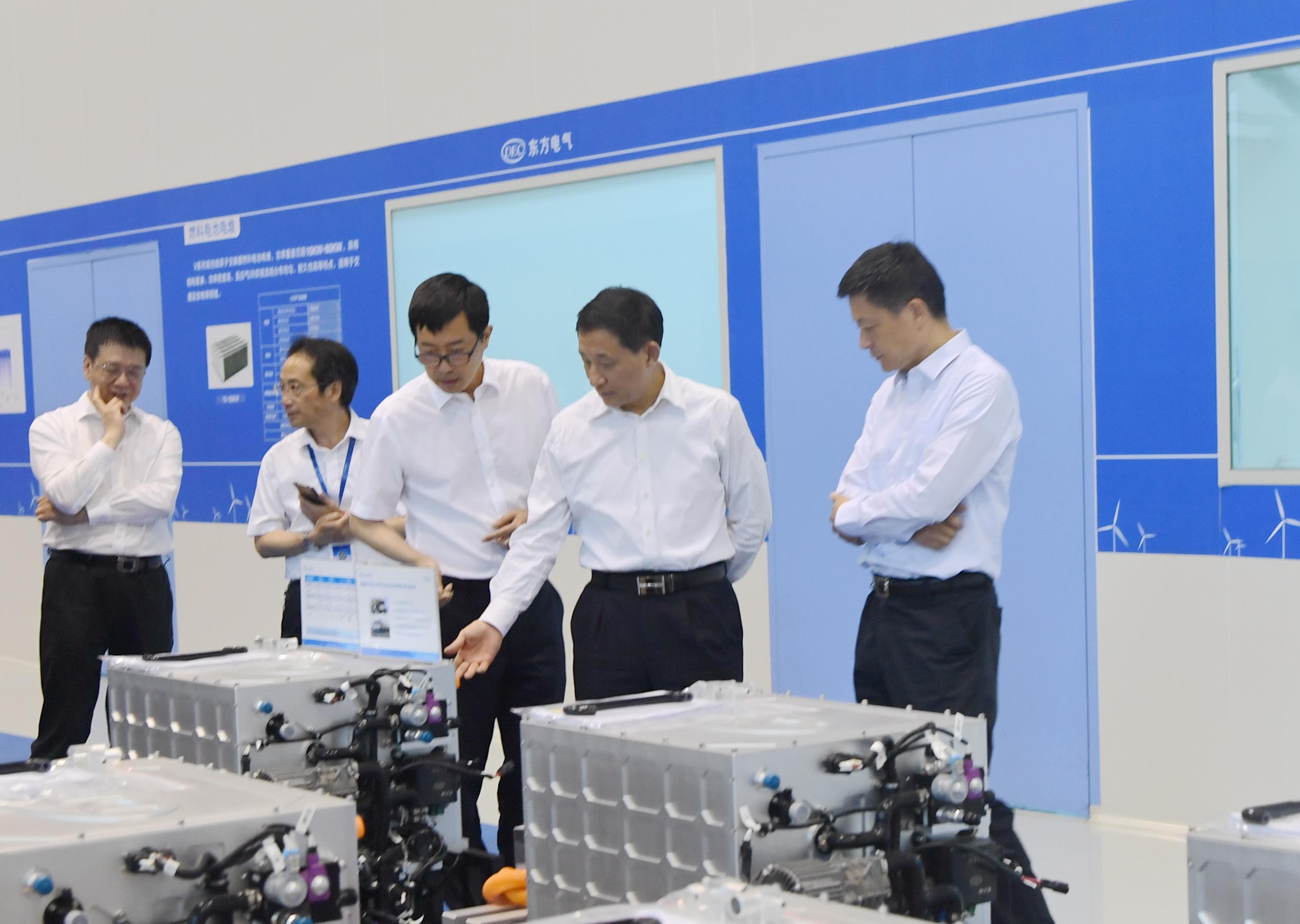 彭华岗、国资、央企、国资委、秘书长、企业刷新